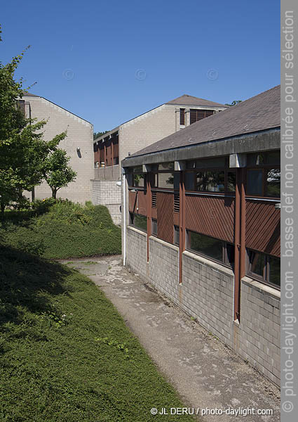 Université de Liège
University of Liege